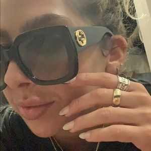 Brand new Gucci sunglasses